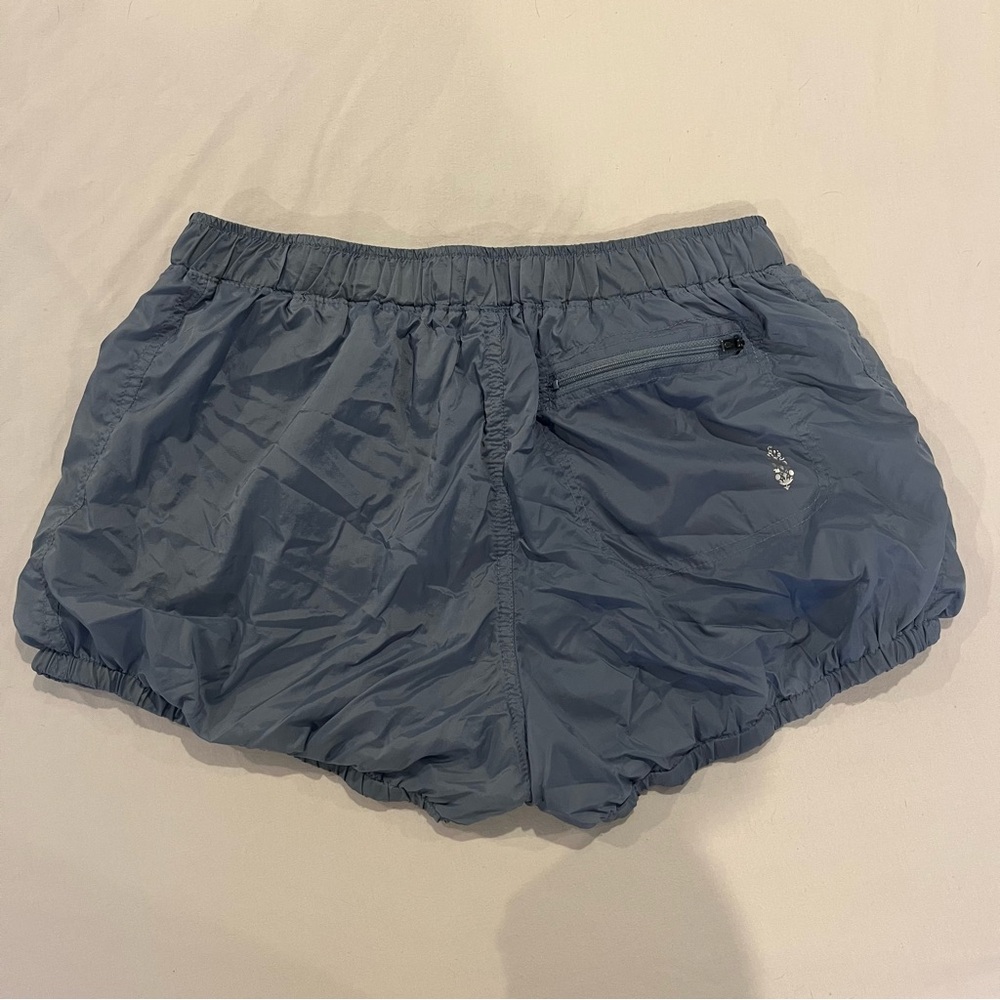 Free People Movement Athletic Shorts